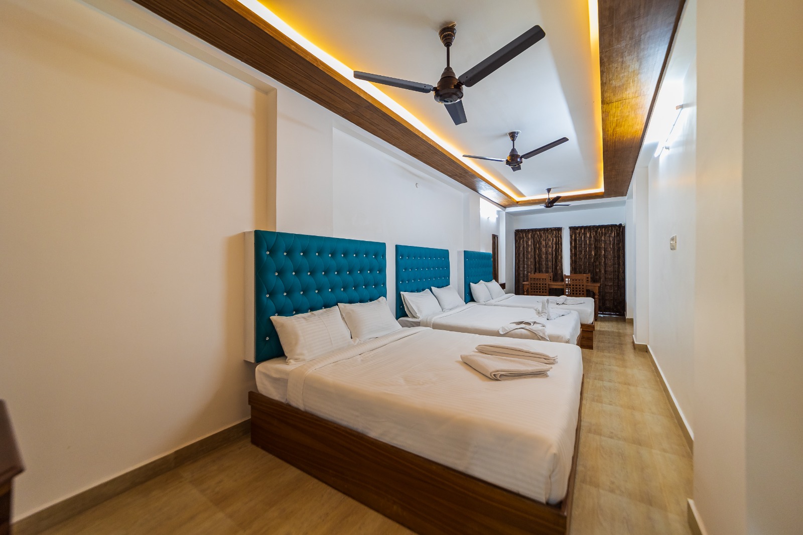 Suite Premium - Bonne Chance Heritage Residence 05